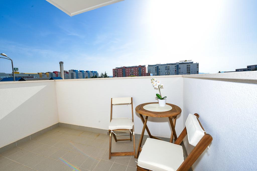 Apartment Sweet Corner Zadar Luaran gambar