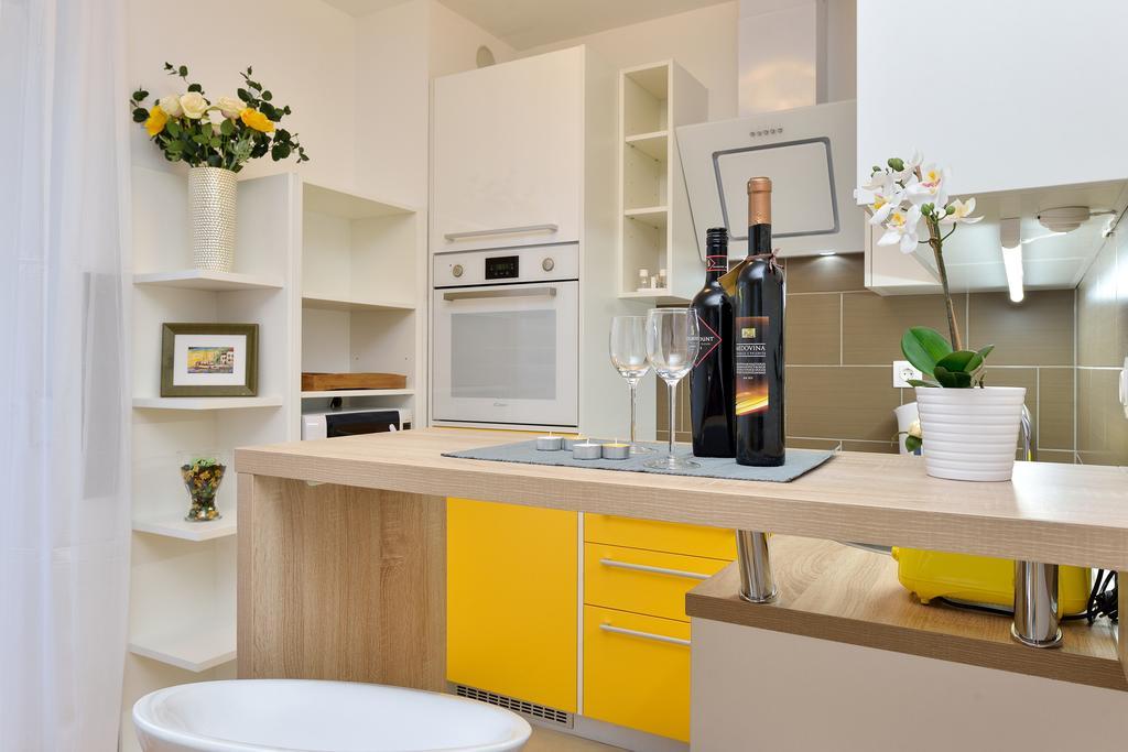 Apartment Sweet Corner Zadar Luaran gambar
