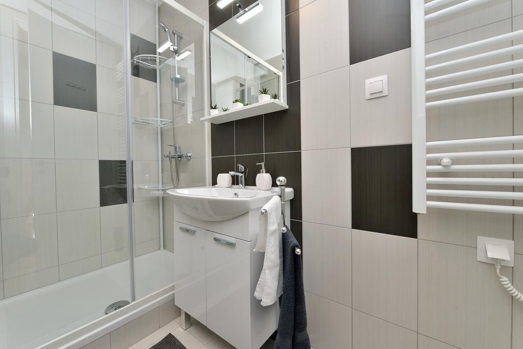 Apartment Sweet Corner Zadar Luaran gambar