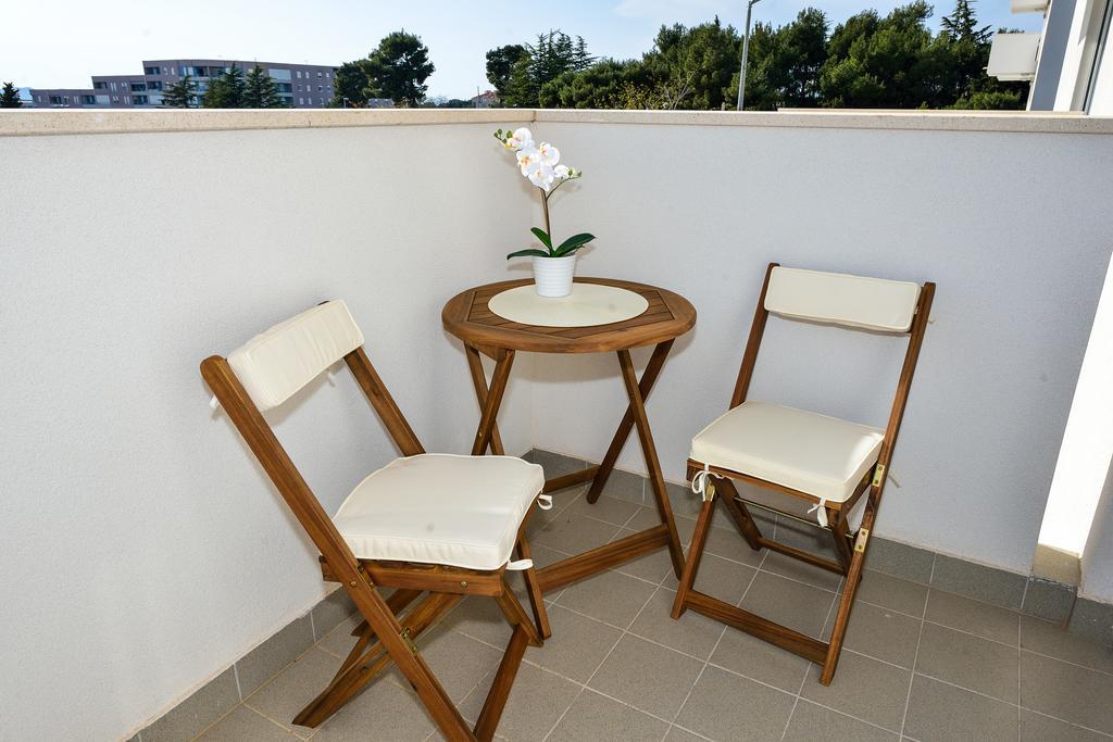 Apartment Sweet Corner Zadar Luaran gambar