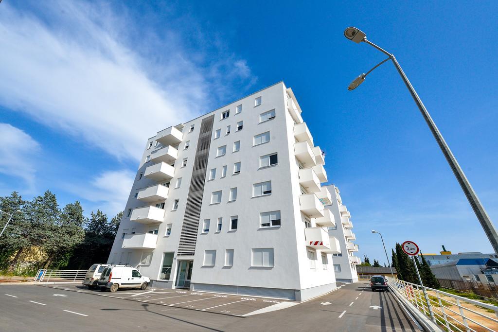 Apartment Sweet Corner Zadar Luaran gambar