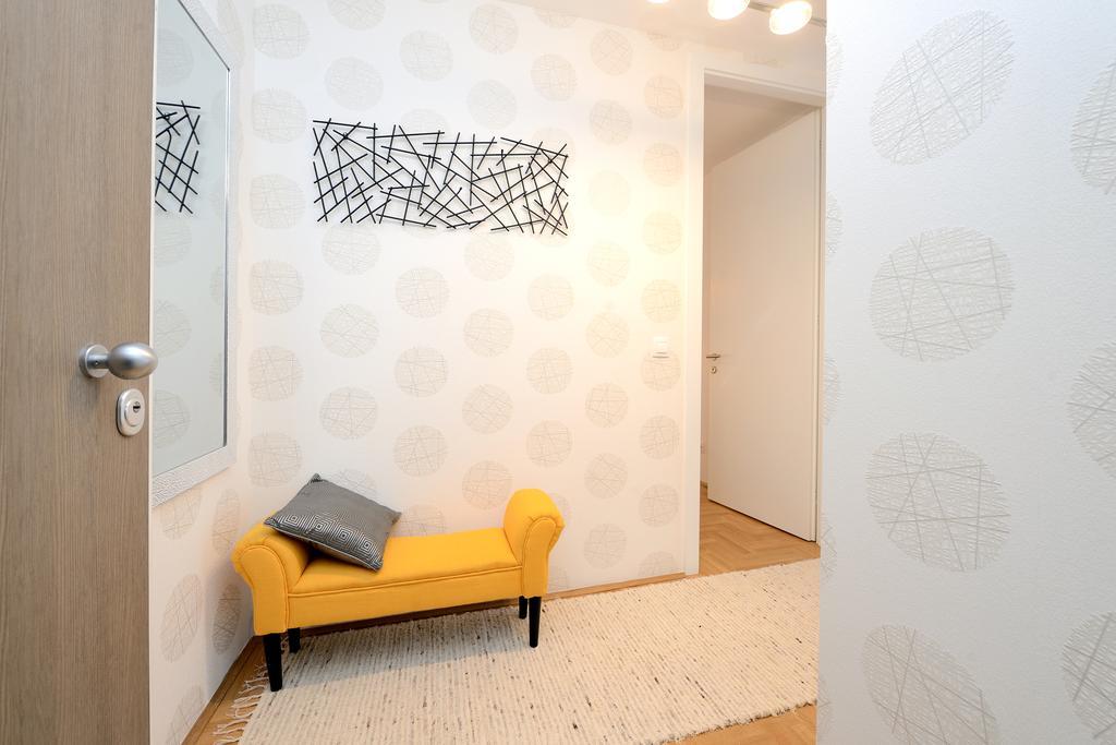 Apartment Sweet Corner Zadar Luaran gambar