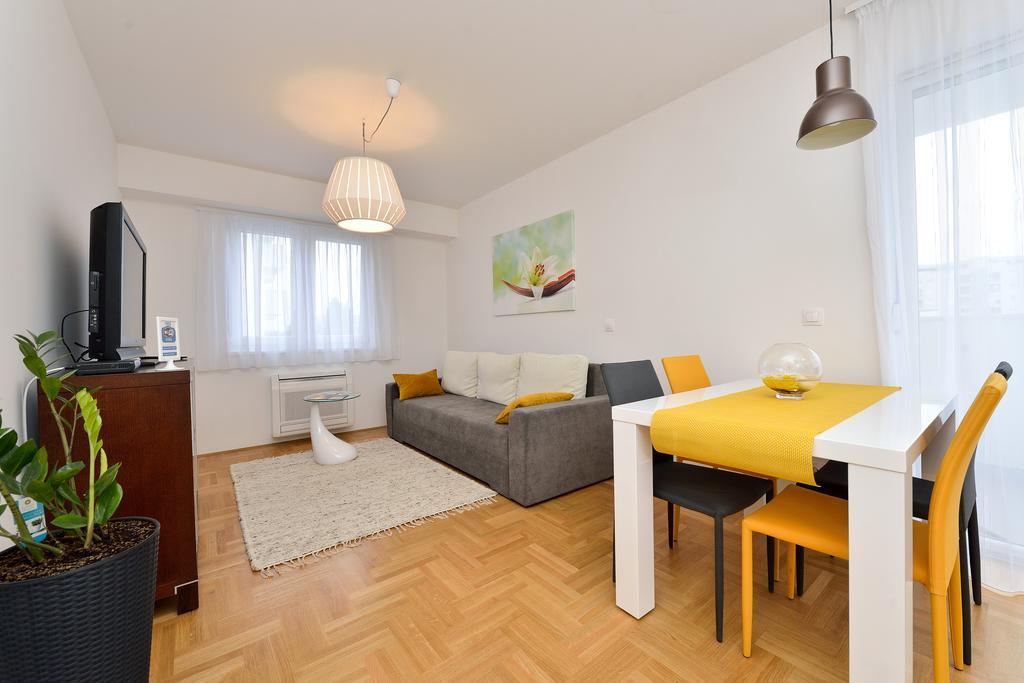 Apartment Sweet Corner Zadar Luaran gambar