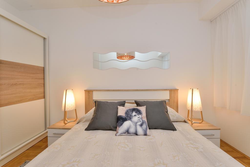 Apartment Sweet Corner Zadar Luaran gambar