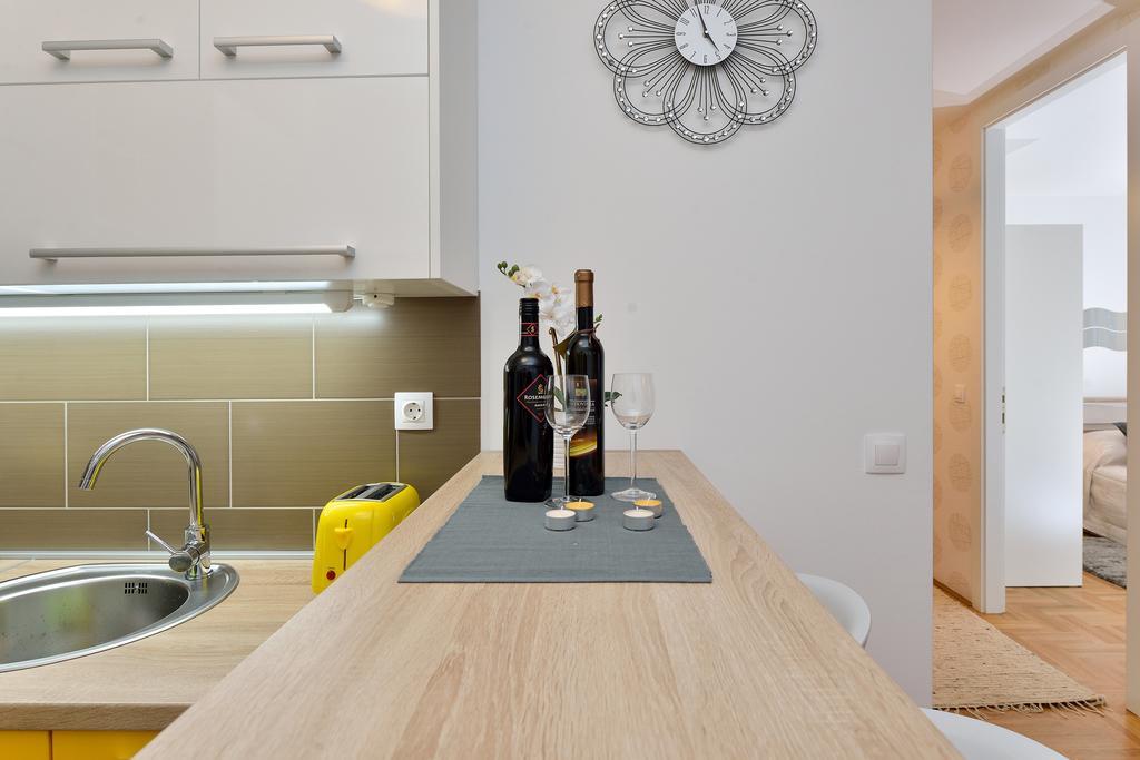 Apartment Sweet Corner Zadar Luaran gambar