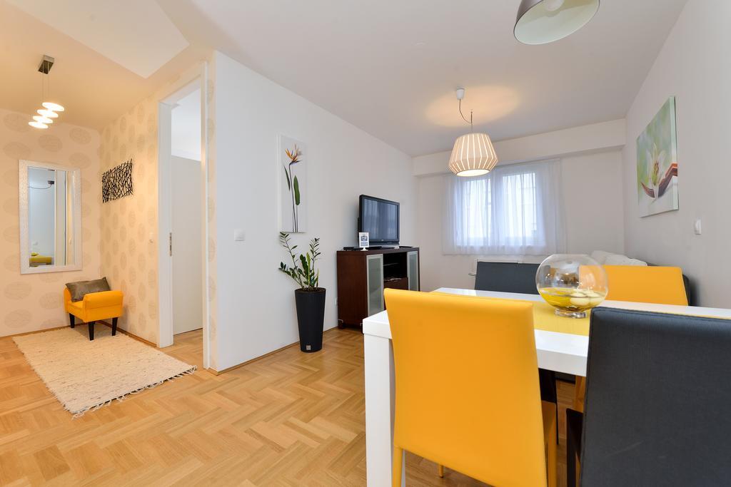 Apartment Sweet Corner Zadar Luaran gambar