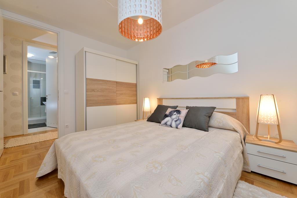 Apartment Sweet Corner Zadar Luaran gambar