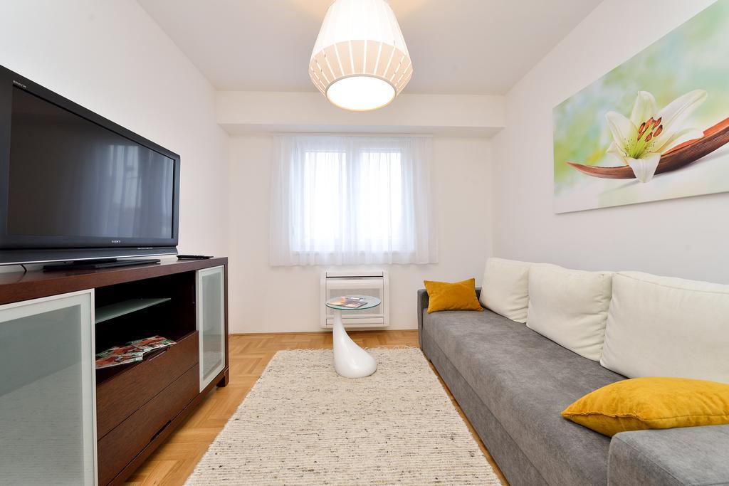 Apartment Sweet Corner Zadar Luaran gambar