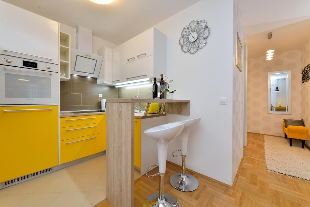 Apartment Sweet Corner Zadar Luaran gambar